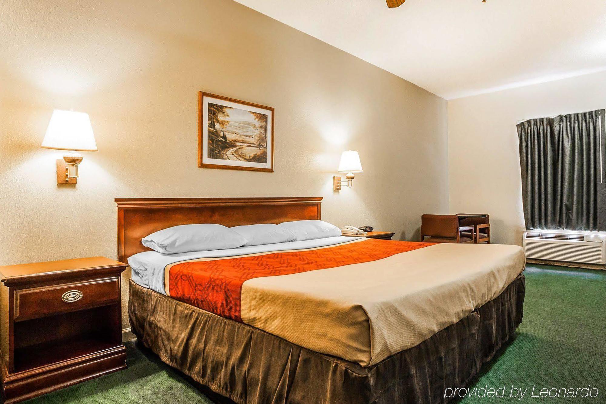 Econo Lodge Inn&Suites Granite City Esterno foto